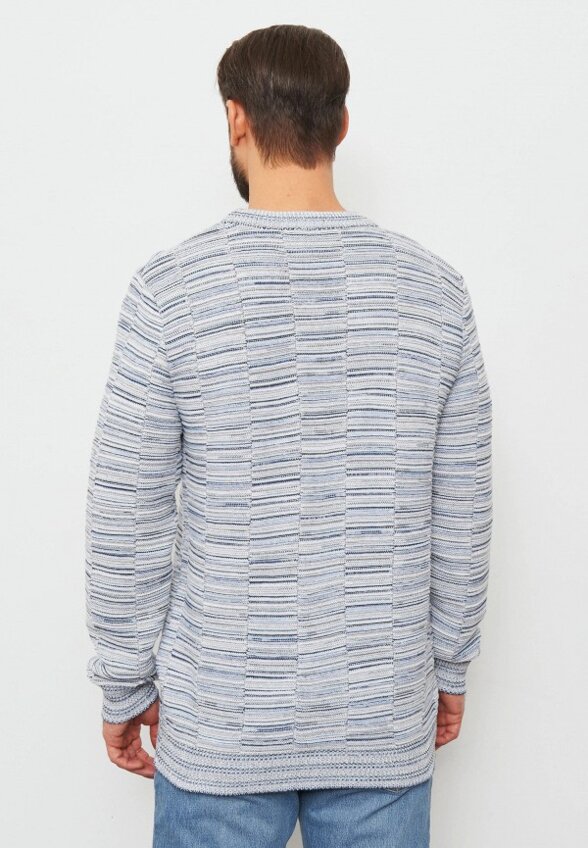 Джемпер Стим