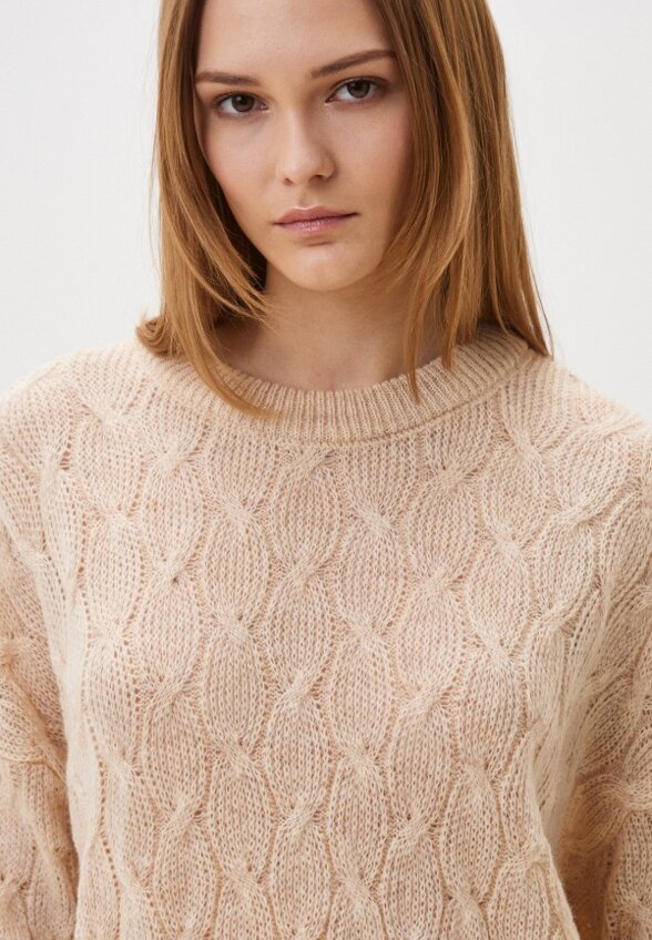 Джемпер Victoria Solovkina