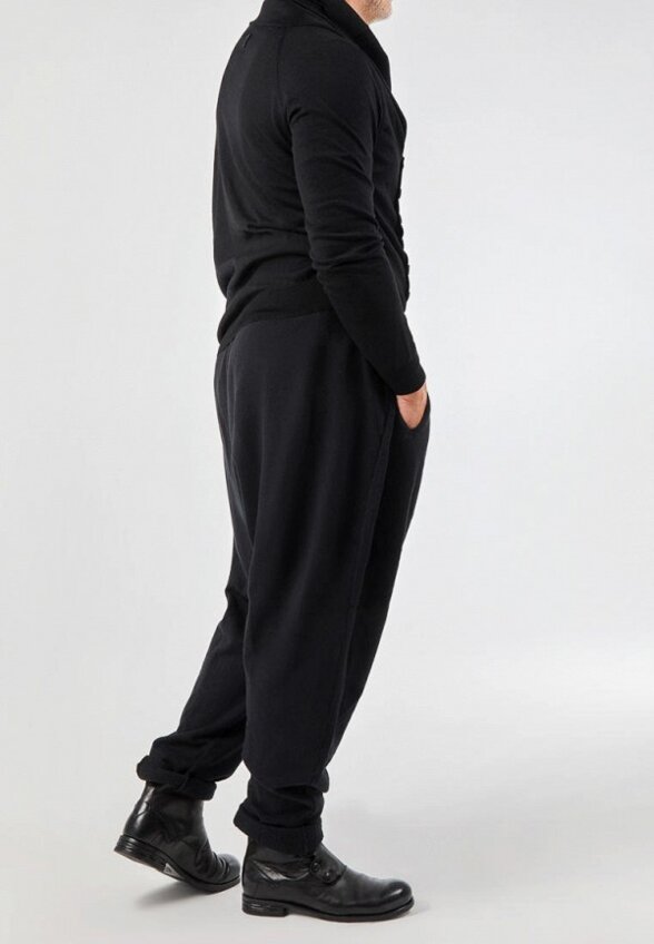 Ботинки Clabry