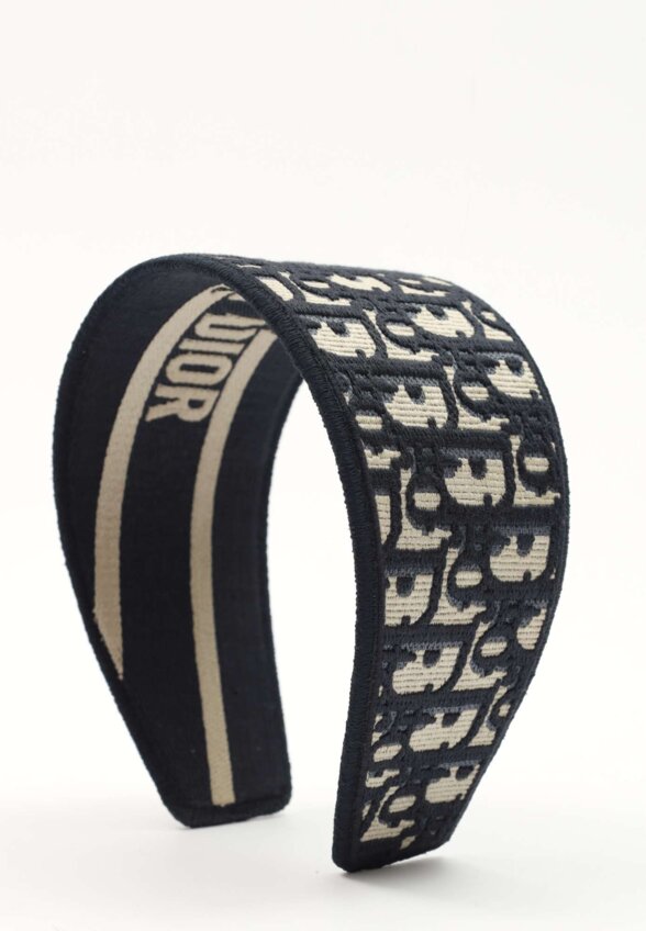 Dior Headband