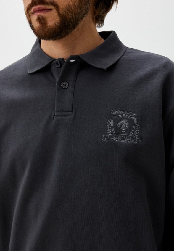 Свитшот Face Code