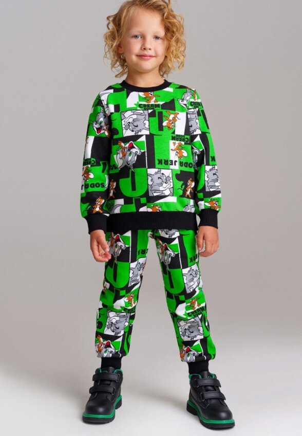 Костюм спортивный PlayToday