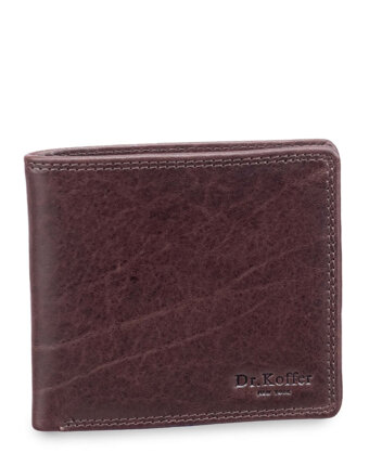 Др.Коффер X510453-245-09 портмоне мужчинам