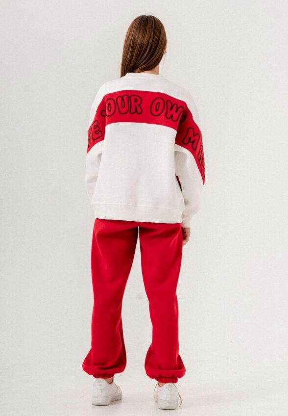 Костюм спортивный Locoloco All For Junior
