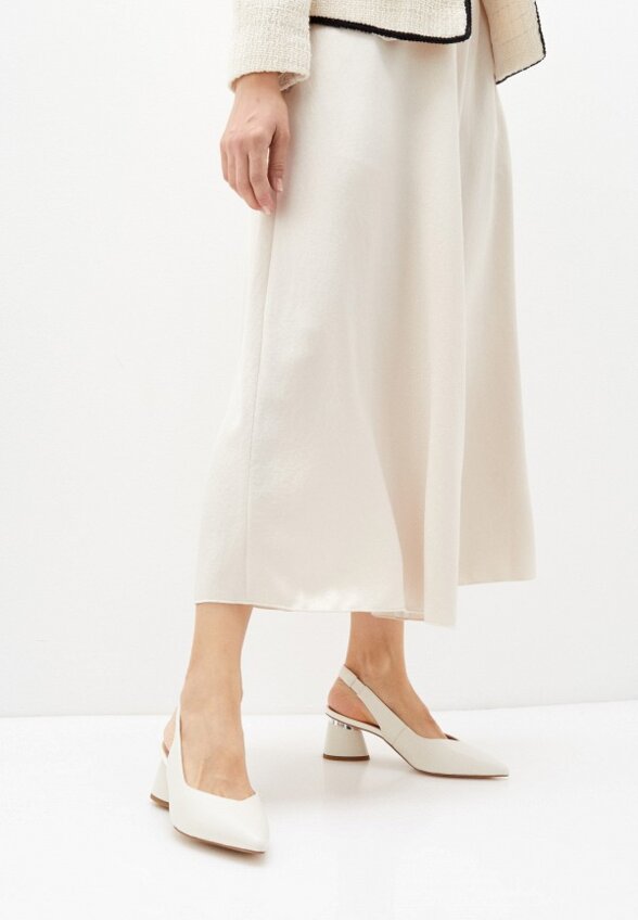 Туфли Thomas Munz