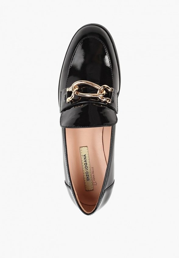 Лоферы Enzo Logana