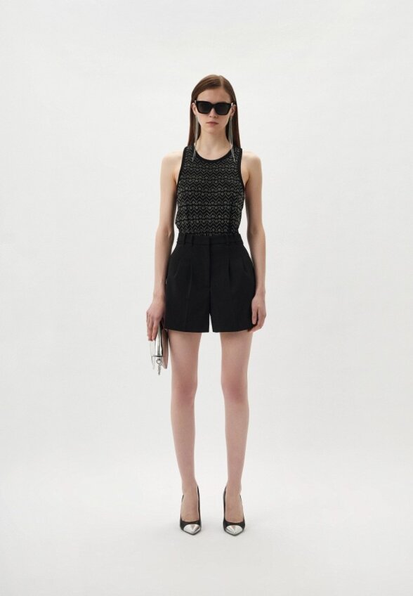 Майка Patrizia Pepe