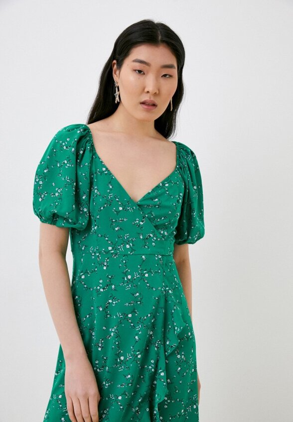 Платье UnicoModa