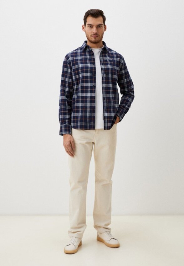 Рубашка JC Just Clothes