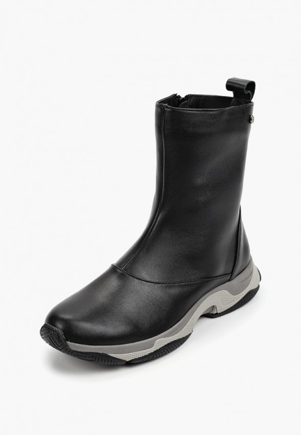 Полусапоги Mof-Berg