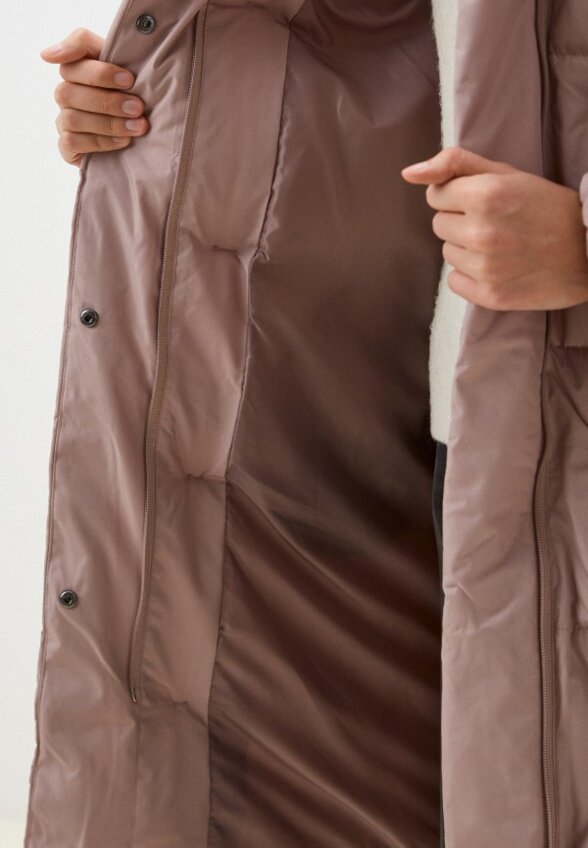 Пуховик Funday