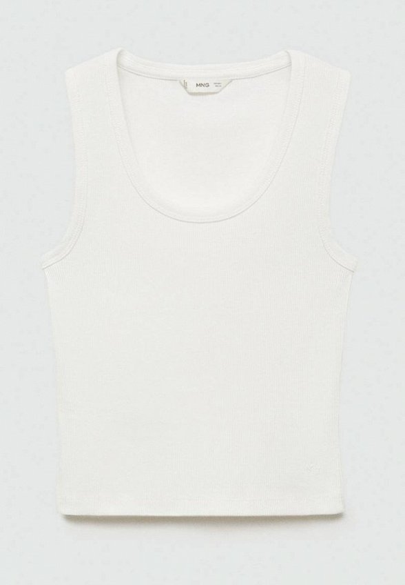 Майка Mango Teen