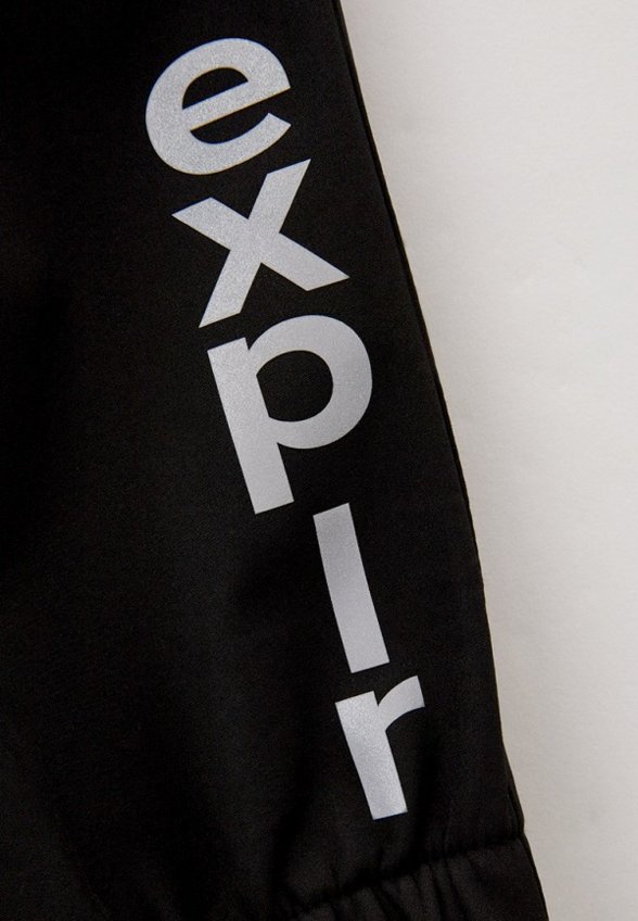 Брюки утепленные Sherysheff