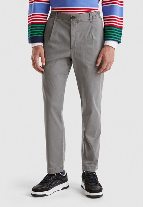 Брюки United Colors of Benetton