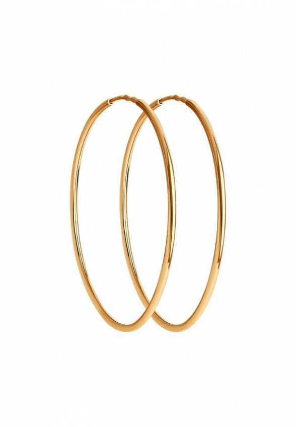 Серьги Sokolov