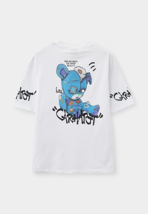 Футболка и шорты Fashion X&S