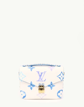 Louis Vuitton Pochette Metis женщинам
