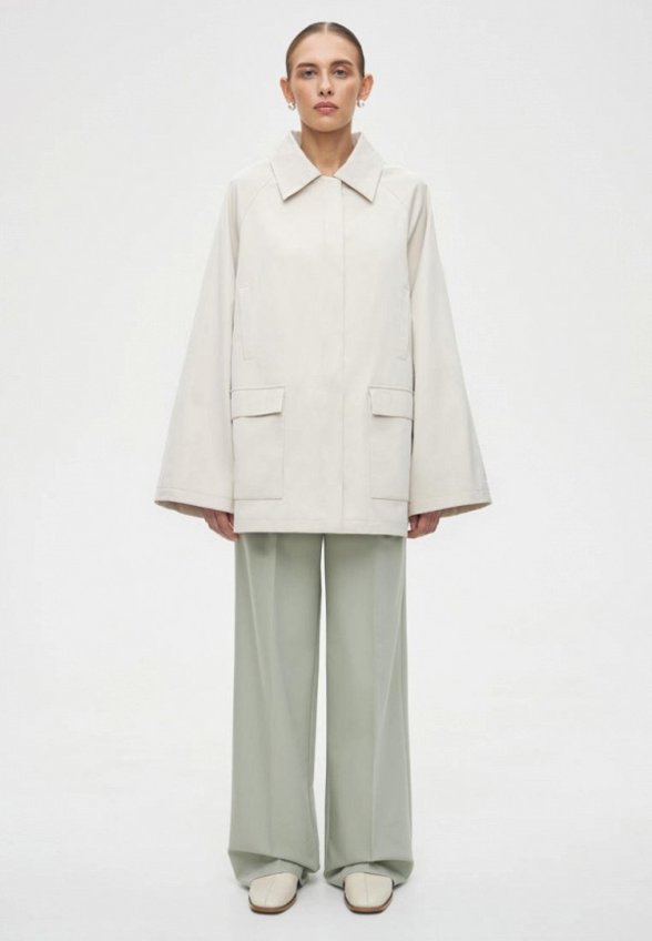 Ветровка Prav.da