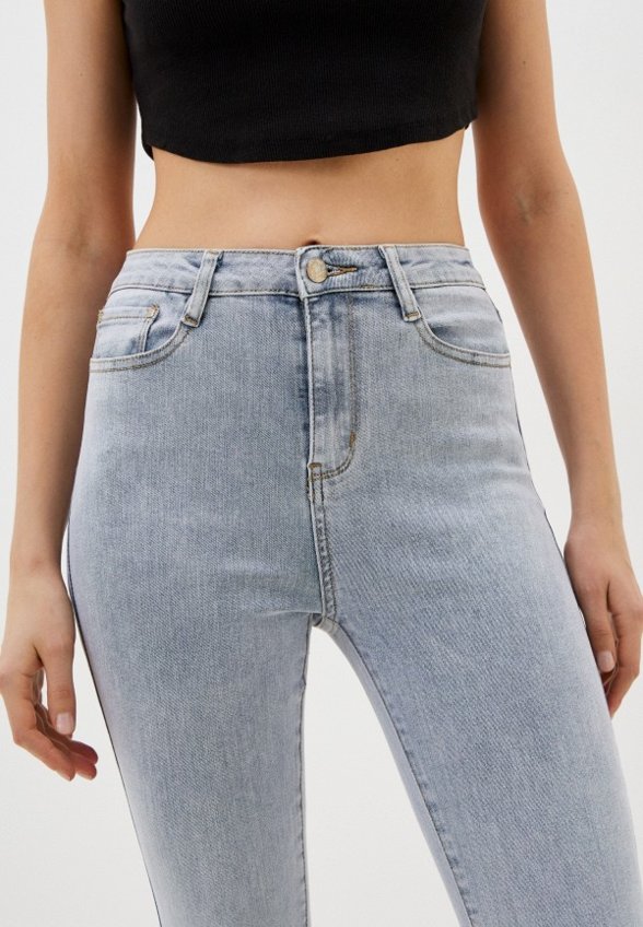 Джинсы Feliamo