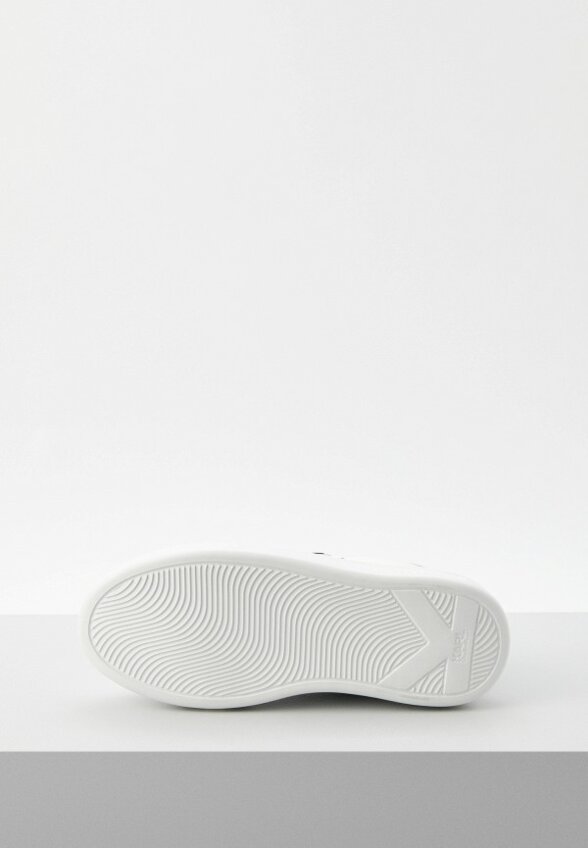 Кеды Karl Lagerfeld