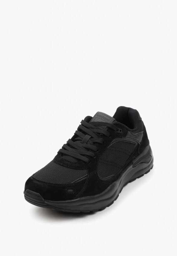 Кроссовки Patrol