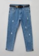 Джинсы Resser Denim1  - превью