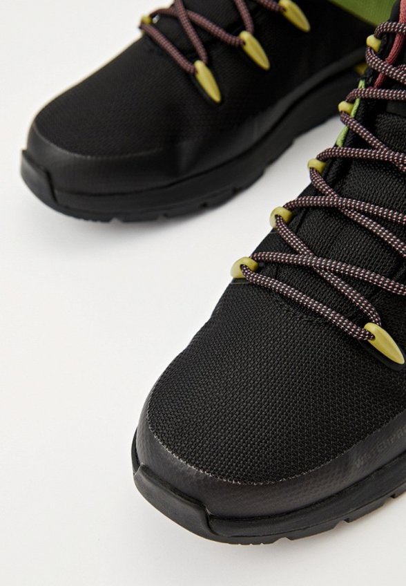 Кроссовки Timberland