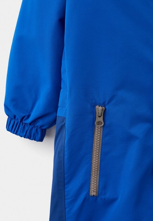 Комбинезон утепленный PinBina