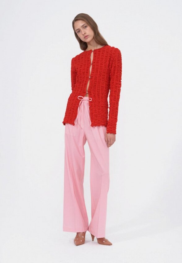 Брюки Erika Cavallini