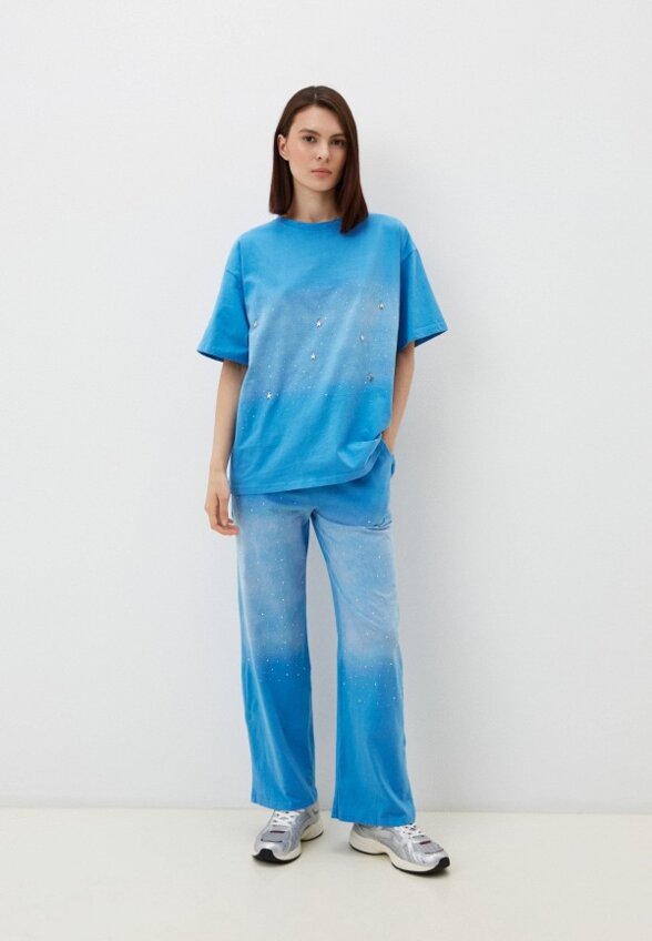 Костюм спортивный LeOtra