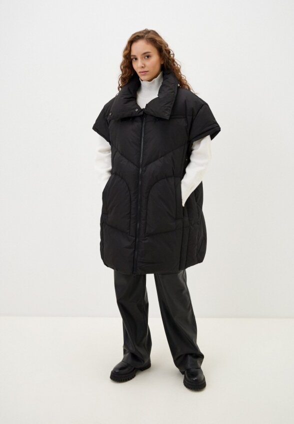 Жилет утепленный GLVR