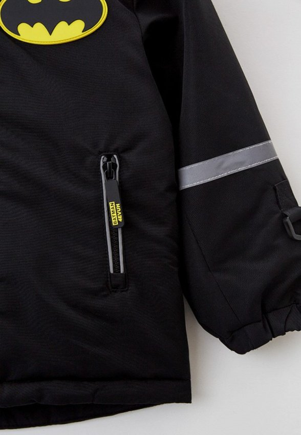 Костюм утепленный PlayToday