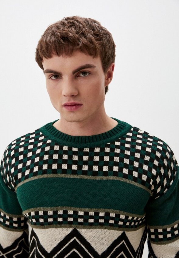 Джемпер Original Siberia