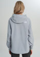 Джемпер флисовый женский The North Face Oxara, Голубой3  - превью