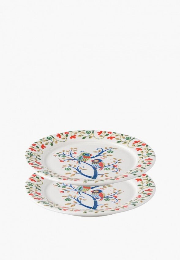 Набор тарелок Liberty Jones