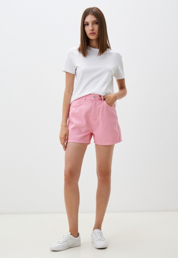 Шорты джинсовые Colorplay
