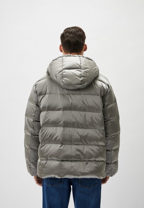 Пуховик Jog Dog