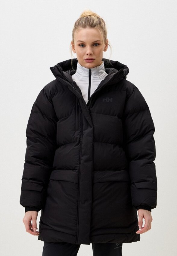 Куртка утепленная Helly Hansen