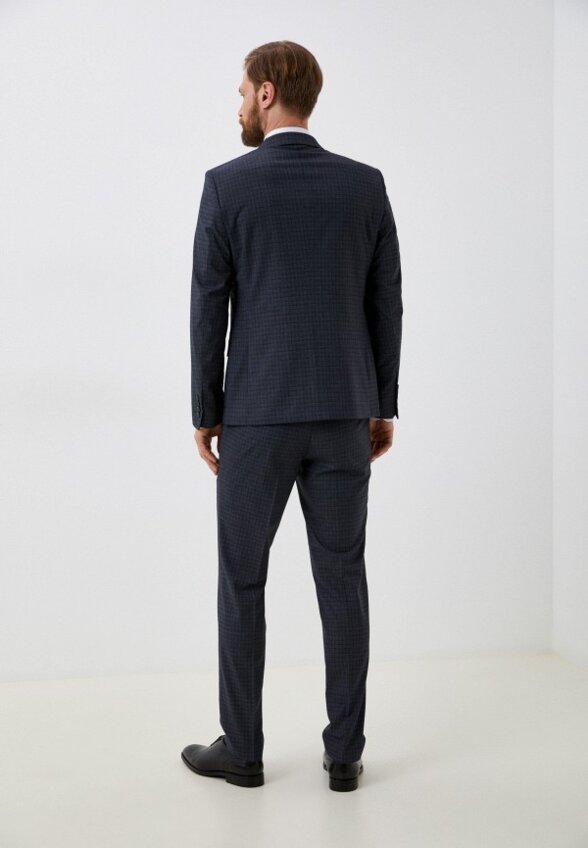 Костюм классический Sudar