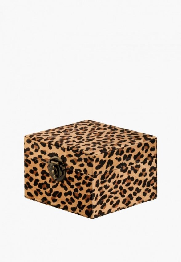 Шкатулка для украшений Moroshka