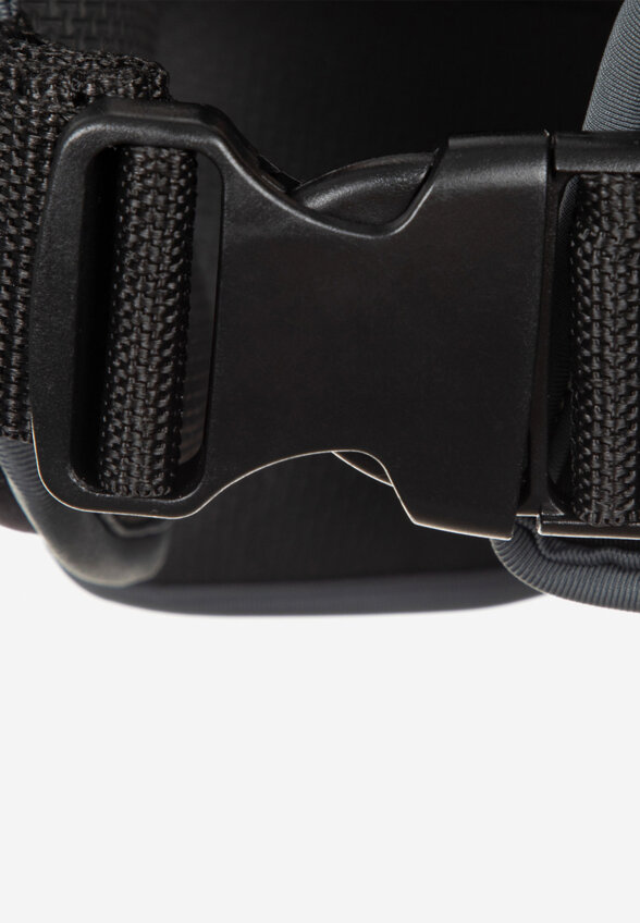 Жилет утяжеленный Demix, 5 кг, Черный