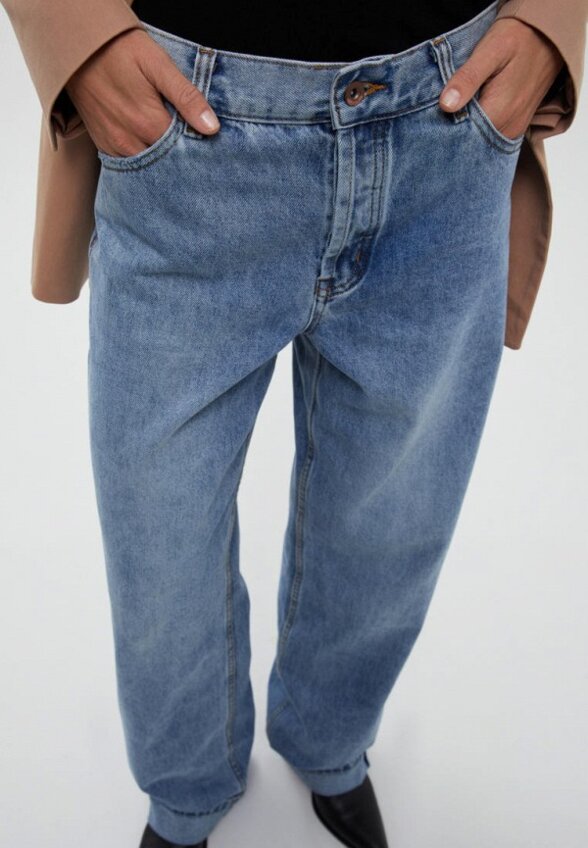 Джинсы Finn Flare