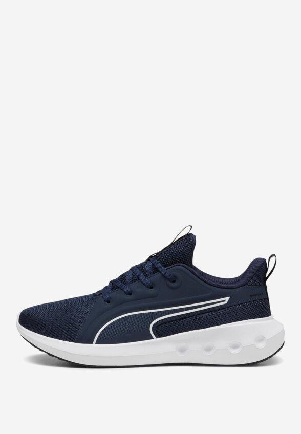 Кроссовки мужские PUMA Softride Carson, Синий