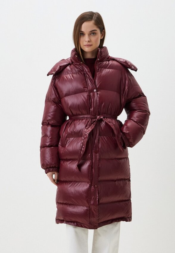 Пуховик Indiano Natural