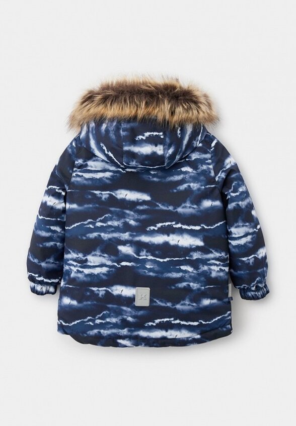 Костюм утепленный Kerry