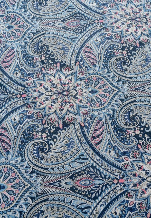 Постельное белье Семейное Василиса