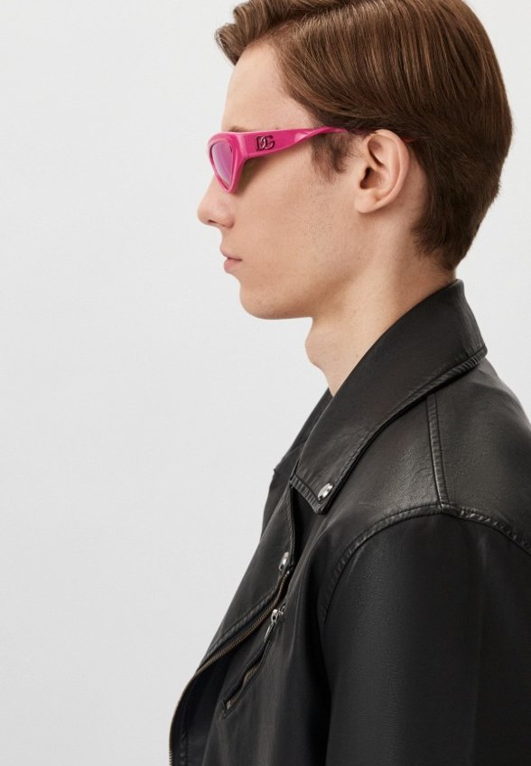 Очки солнцезащитные Dolce&Gabbana