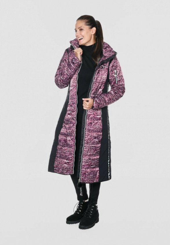 Пуховик Snow Headquarter