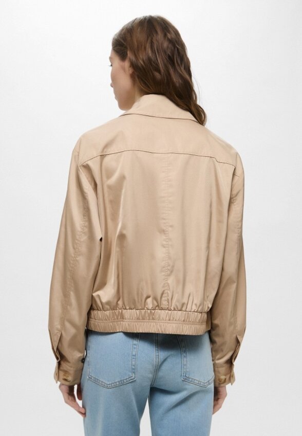 Куртка Pennyblack