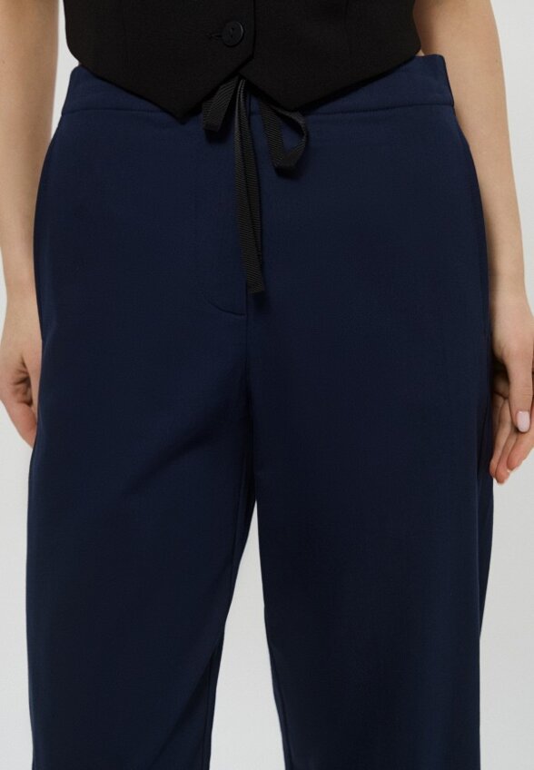 Брюки Patrizia Pepe